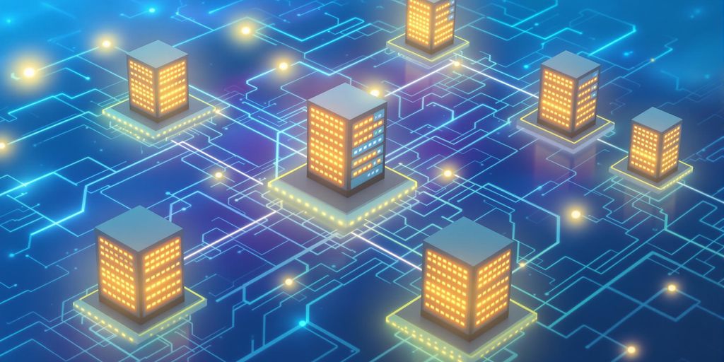 Servers that are using name servers