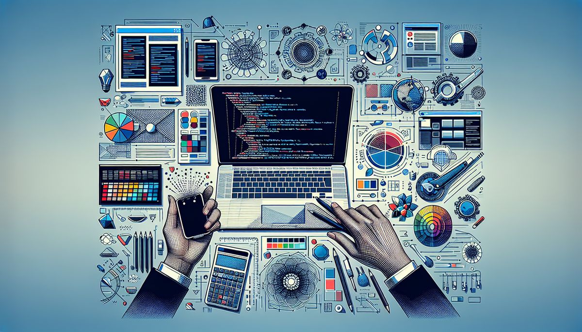 Common web design jargon explained in simple language.