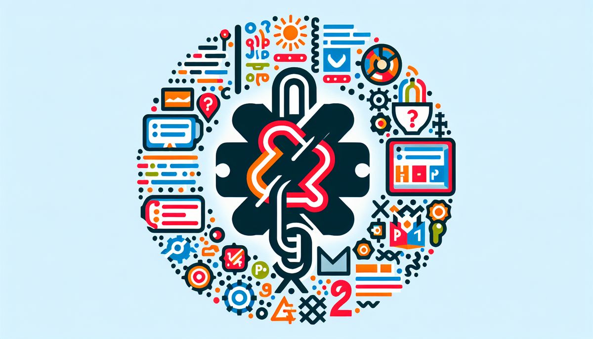 PHP conflicts with web design