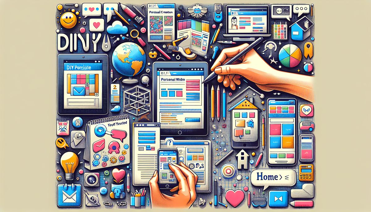 5 types of websites that are fun to build