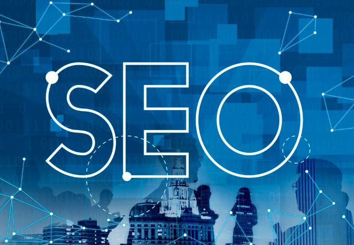 search engine optimization