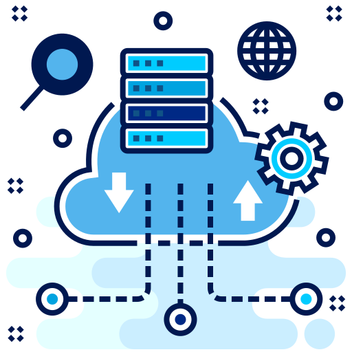 free cdn with every website