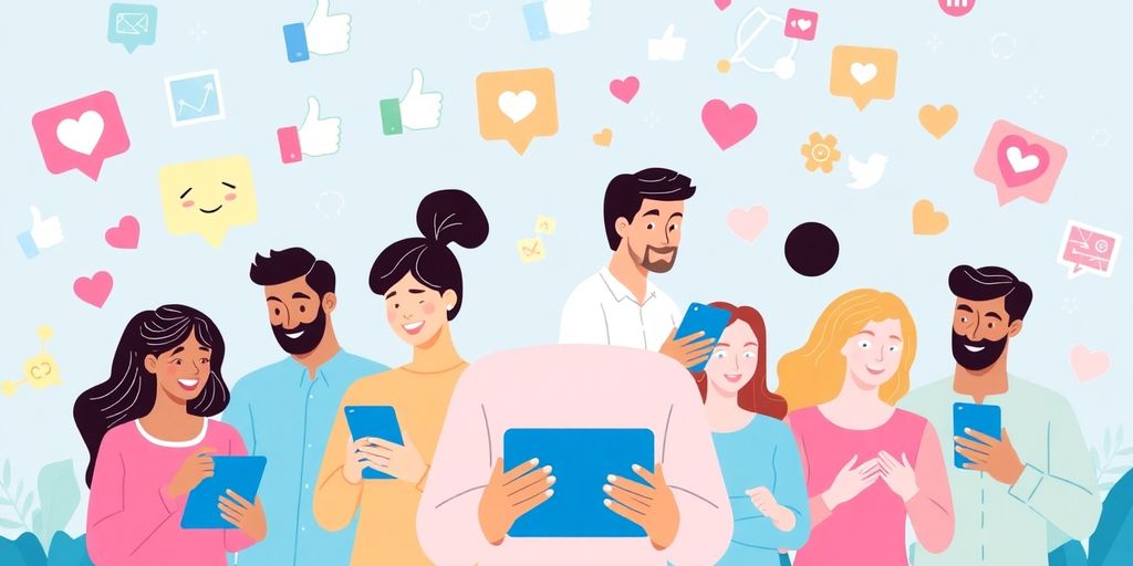 why social media matters