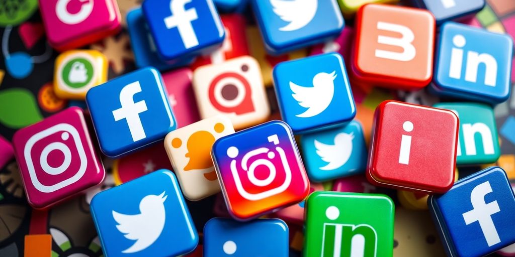 social media platforms