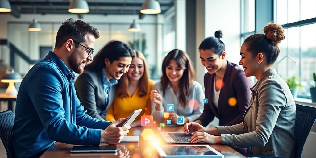 websnoogie social media services